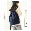 حقيبة كرة السلة، حقيبة كرة القدم، حقيبة السباحة المجففة والجافة، حقيبة أكياس السباحة، حقيبة حقيبة حقيبة الظهر للرجال والنساء Specification image